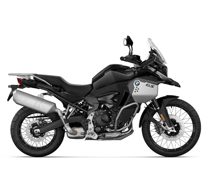 F 900 GS Adventure Adventure